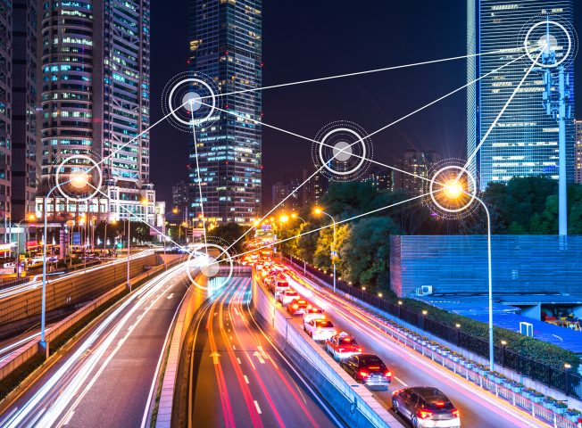 O Impacto da Internet das Coisas (IoT) nas Nossas Vidas