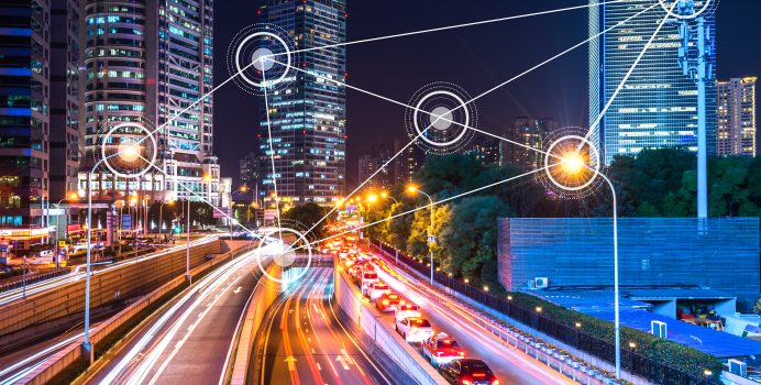 O Impacto da Internet das Coisas (IoT) nas Nossas Vidas