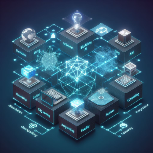 O Futuro do Trabalho com a Automação e IA