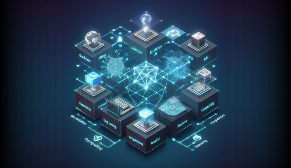 O Futuro do Trabalho com a Automação e IA