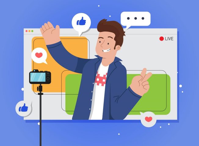 O Poder do Marketing de Influência nas Redes Sociais