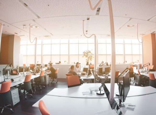 Como as Startups Estão Mudando o Mundo com Inovações Disruptivas