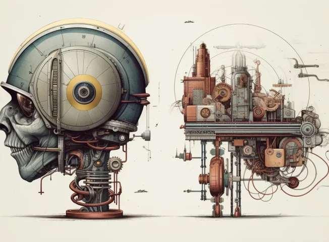 A Evolução da Inteligência Artificial: Do Passado ao Futuro