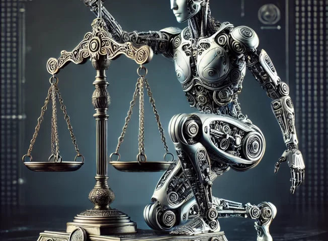 Ética na Inteligência Artificial: Desafios e Soluções