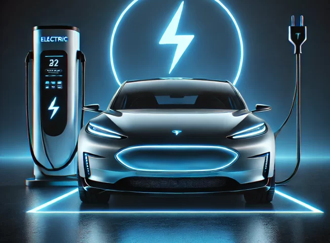 A Revolução dos Veículos Elétricos: Mobilidade Sustentável