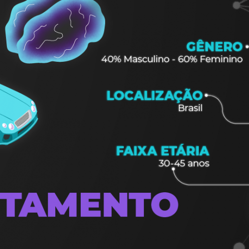 A Nova Fronteira da Construção de Audiências