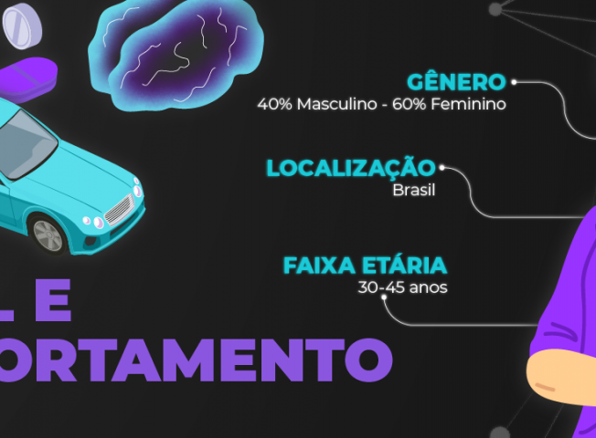 A Nova Fronteira da Construção de Audiências