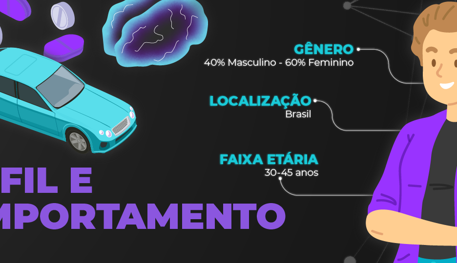A Nova Fronteira da Construção de Audiências